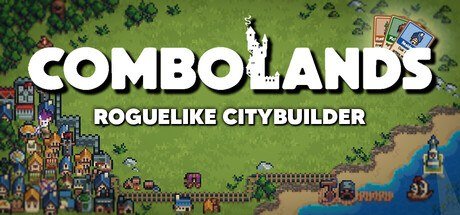 Combolands: Roguelike Citybuilder cover